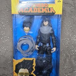 Shota Aizawa Anime Figure 