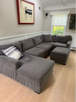Sectional Sofa