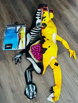 Exclusive New Kids Halloween Costume Rare