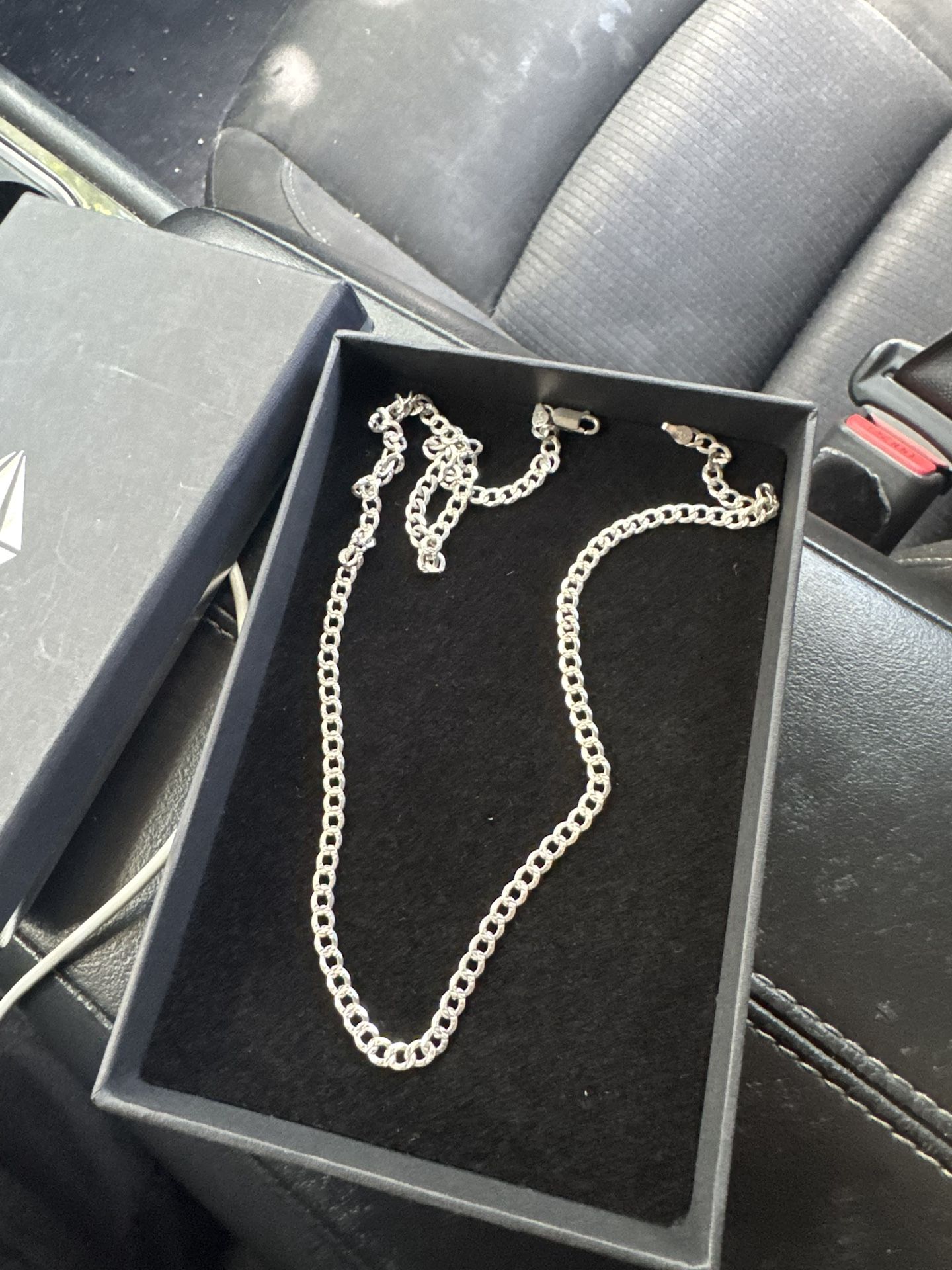 Men’s Chain