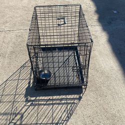 Puppy Kennel