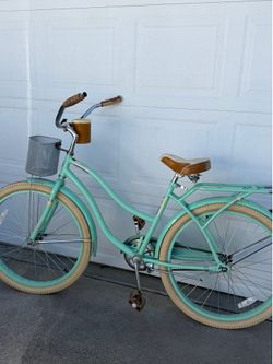 Huffy bike