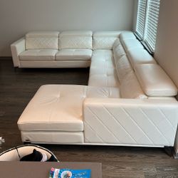 Large Living Room Couch