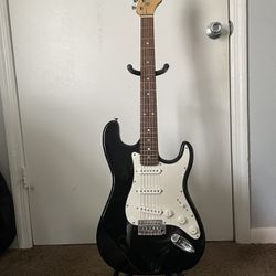 Electric Guitar (MINT CONDITION)