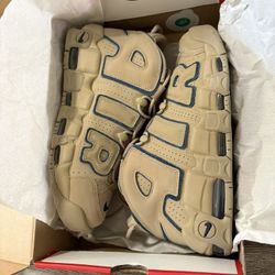 Nike Air More Uptempo 96