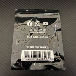 TBS Unify Pro 32 Vtx