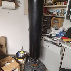 Heavyweight Punchingbag