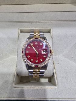 Rolex Datejust