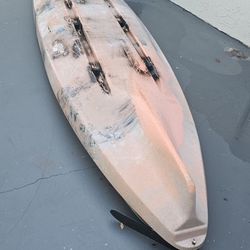 Vibe Kayak 13 Feet 