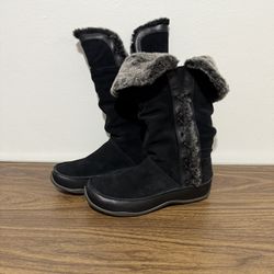 Northface Snow Boots Size 8