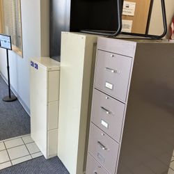 Free Filing Cabinets