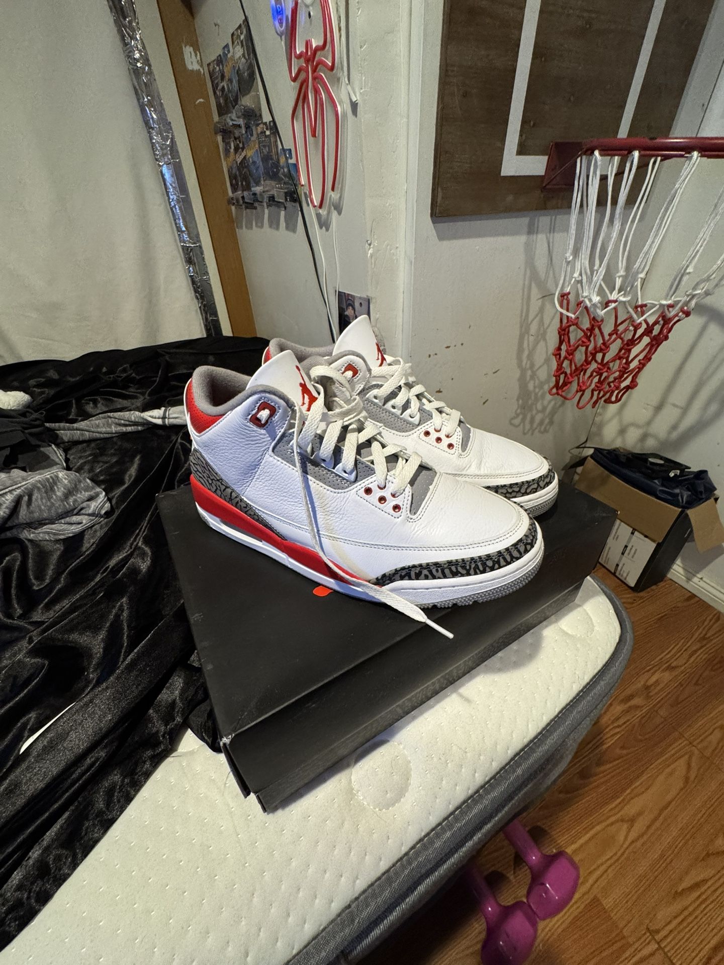Jordan 