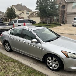 2009 Honda Accord