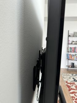 LG 65 Inch LED Screen TV