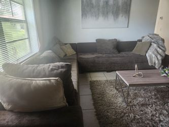 Sofa  couch great conditions