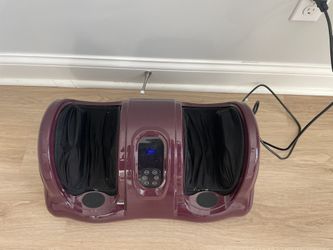 Foot Massager