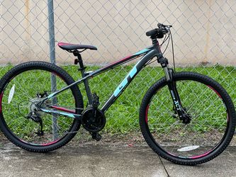 GT Laguna Mountain Bike-Frame S