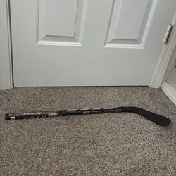 2023 Bauer Mystery Mini Proto-R left 1:24