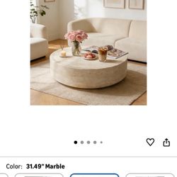 Brand New Coffee Table In Packaging 