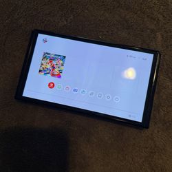 Nintendo Switch OLED Tablet Only Read description