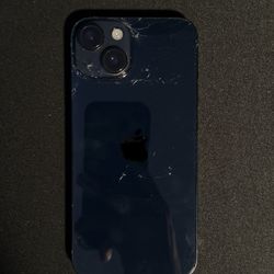 Apple iPhone 14, 128GB, Midnight - Unlocked