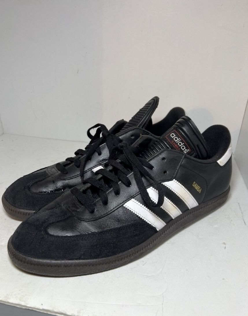 Adidas Sambas Size 11.5