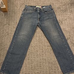 Levi’s Jeans