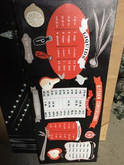 Kitchen conversions brand new