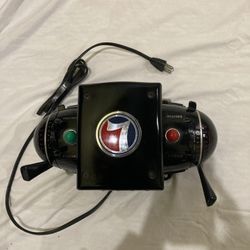 Lionel ZW Transformer 