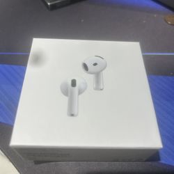 AirPods Gen 4 