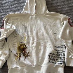 Travis Scott Hoodie