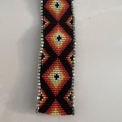 handmade bracelet