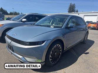 2023 Hyundai IONIQ 5