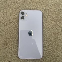 IPhone 11 Lavender 