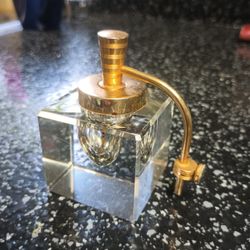 Perfume Atomizer