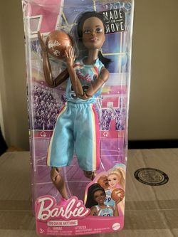 Barbie