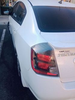 2011 Nissan Sentra