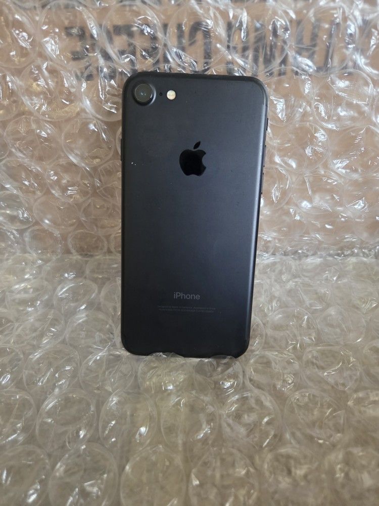 Apple Iphone 7 Unlocked PRICE FIRM