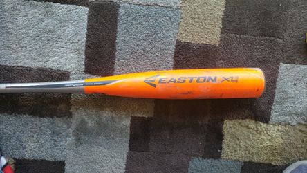 USSSA Easton XL3