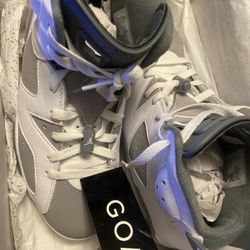 Jordan 6s 