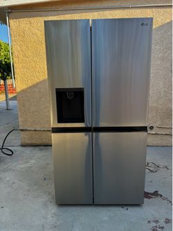 Fridge