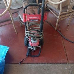 Craftsman 