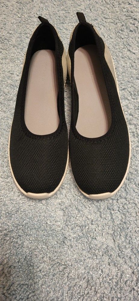 Easy Spirit Comfort Slip On Shoes