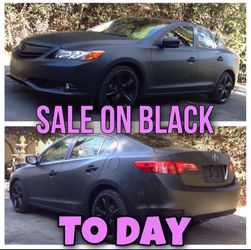 Plastic Dip Liquid Wrap