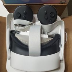 Oculus Quest 3s 256 GB
