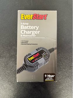 Battery Charger