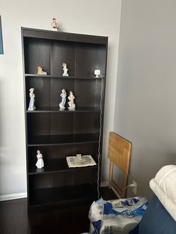 Bookcase