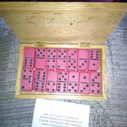 dominos 2sets