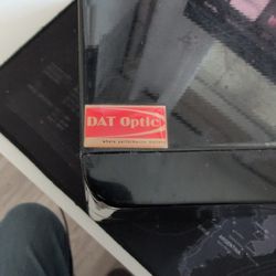 Retro 4-Bay IDE DAS By DAT Optic