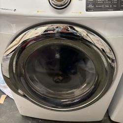 Samsung Washer and Dryer 